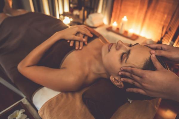 Head Spa
